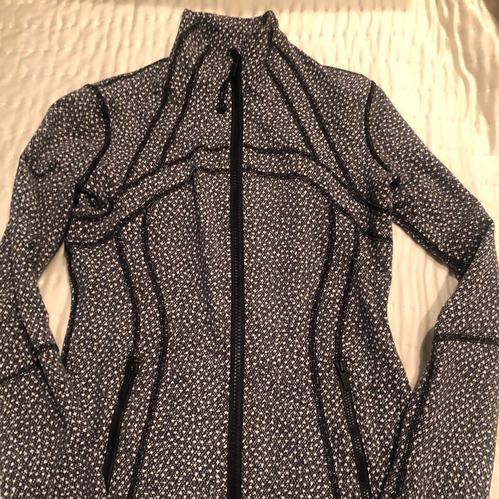 Lululemon Lightweight Jacket. - image 2